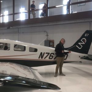 Meet your Posher, Nathan